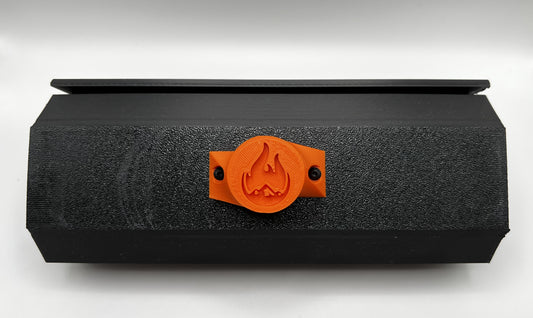 Yoder Pellet Smoker Controller Cover | Weather & Rodent Protection